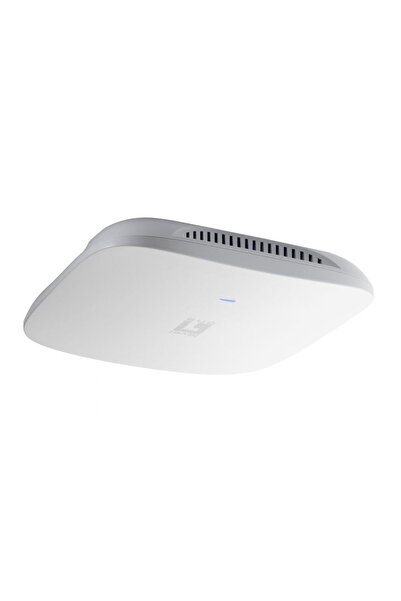 LEVEL ONE Punct de acces WAP-8121, punct de acces wireless POE dual-band, mon...