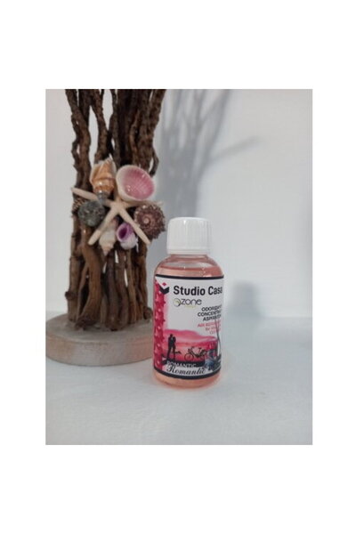 Studio Casa Odorizant concentrat aspirator, Romantic, 100 ml ,