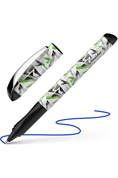 SCHNEIDER Roller cu cartus Inx Sportive - design next level