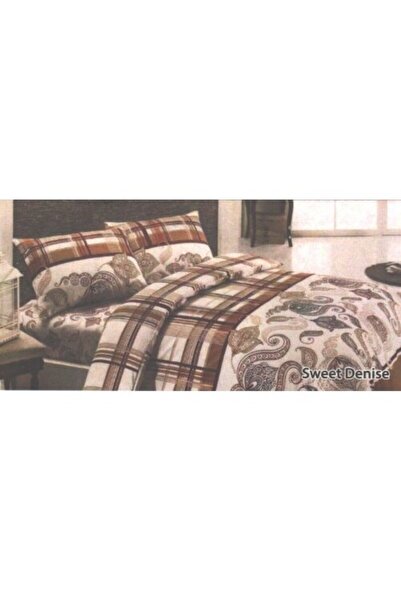 Studio Casa Cearceaf de pat cu elastic 2 persoane 180x200+25 cm Studio Casa, ...