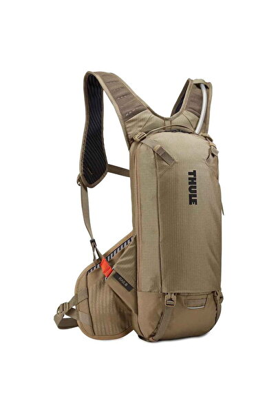 Thule Pachet de hidratare sina, 8 L, Maro