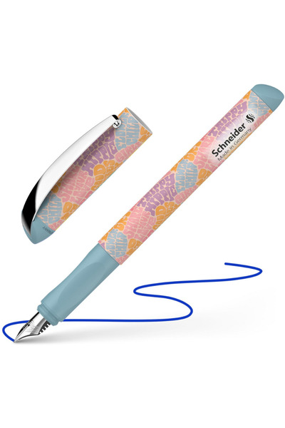 SCHNEIDER Stilou Glam - design positivity