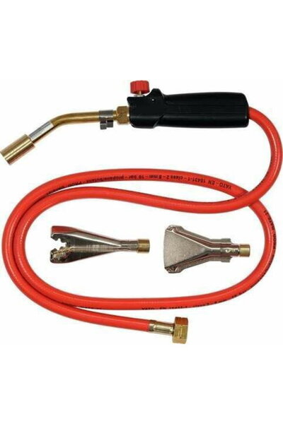 yato Arzator, 360 mm cu duze de lipire in trei puncte YT-36730