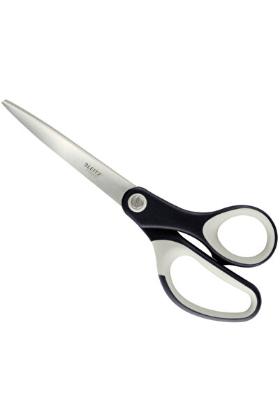 Leitz Foarfece Titanium, 205 mm - negru