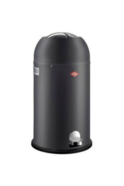 Wesco 112769, 33 l, Gri