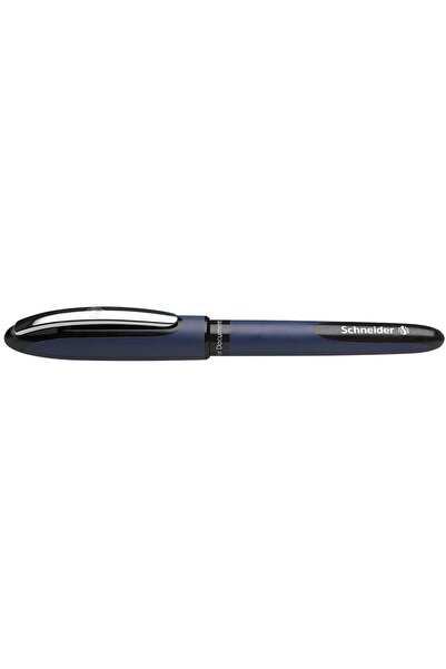 SCHNEIDER Roller cu cerneala One Business, ball point 0.6mm - scriere neagra