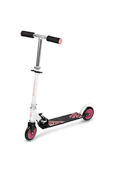 Spokey TROTENIȚĂ CU DOUĂ ROȚI PENTRU COPII DUKE 929397