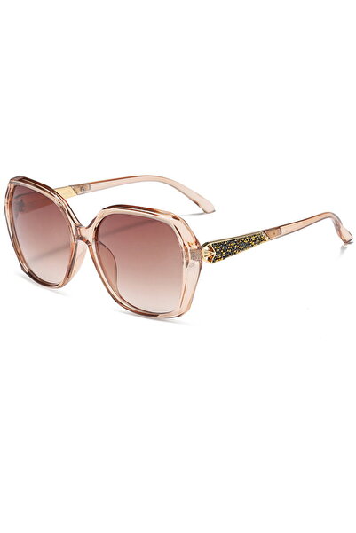 Techsuit Ochelari de Soare pentru Femei - Polarized (5599) - Brown