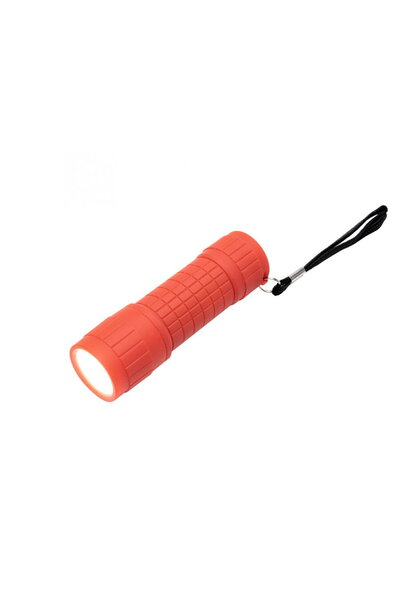 Somogyi Lanterna cu LED, 1 W COB LED