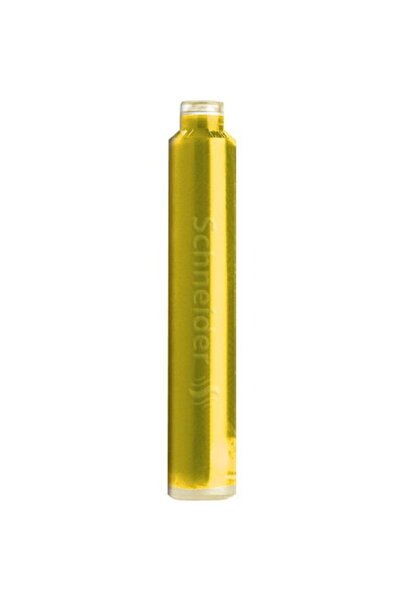 SCHNEIDER SCHNEIDER cartridges, 6pcs/set - pastel lemon cake ink