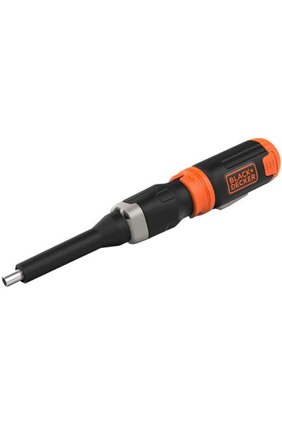 Black&Decker Screwdriver BCF601C-XJВ orange/black