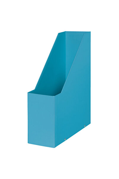 Leitz Cosy Click & Store vertical document holder, laminated cardboard, A4, s...