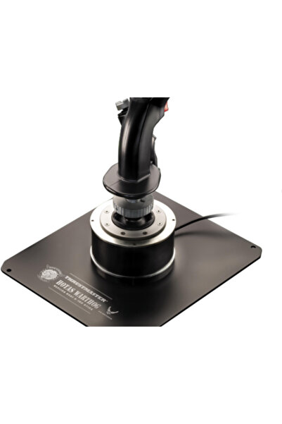Thrustmaster joystick HOTAS Warthog Flight Stick, conectare USB, PC