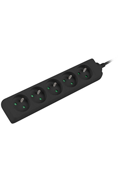 Lanberg 3m Black