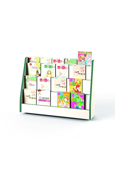 U-Grow RAFT PENTRU CARTI SI REVISTE Y0311