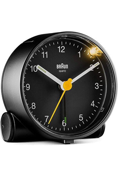 Braun BC 01 W alb