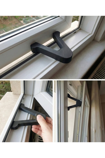 CT STONES Window Door Stopper