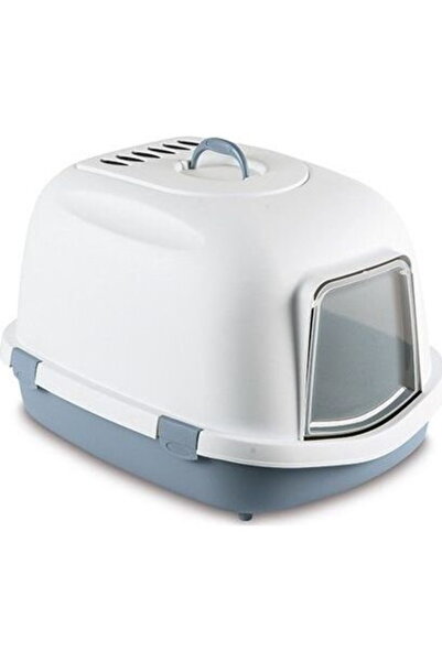 Zolux LitierДѓ Super Queen cu filtru alb И™i albastru