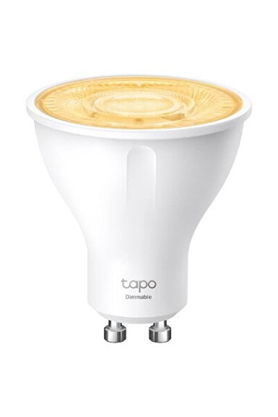 TP-LINK Spot Wi-Fi inteligent Tapo, reglabil intensitatea luminii