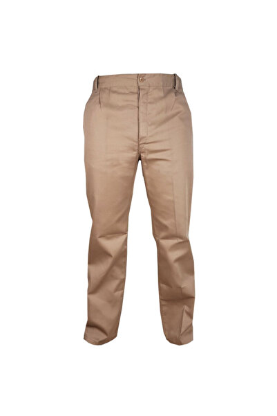 Stock Beige trousers 1 / 52-54