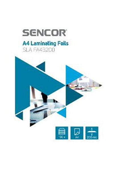 Sencor SLA FA4B200