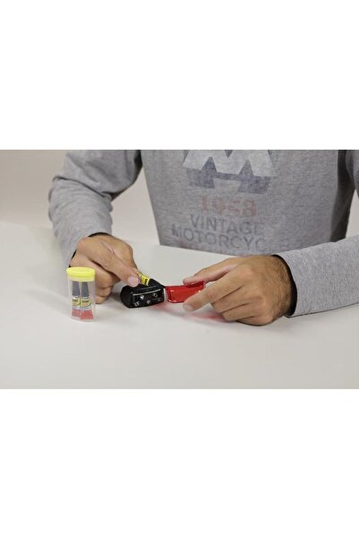 Uhu Adeziv instant cianoacrilat Super Glue Mini, 3x1g