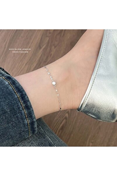 Generic Hamsa anklet
