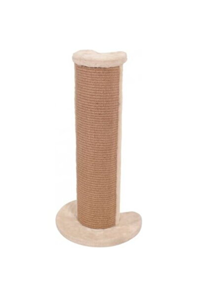 Zolux Turn de Zgariat, pentru pisici, Funie Alb