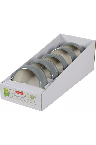 Zolux Bol pentru rozДѓtoare gri/bej 300 ml 206107