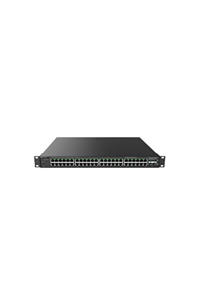 Generic Brand محول شبكة جيجابت قابل للإدارة من REYEE RG-NBS3100-48GT4SFP-P بـ...