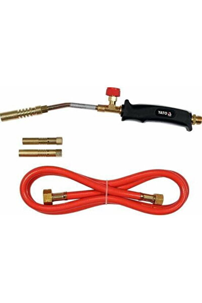 yato Arzator de 360mm cu duze de sudare cu trei puncte, YT-36731