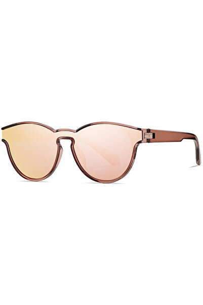 Techsuit Sunglasses - (TR7545) - Champagne