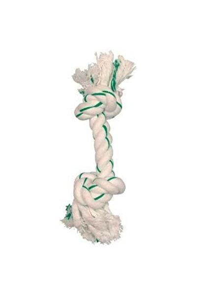 Zolux JucДѓrie cu snur de bumbac mentДѓ, 17 cm