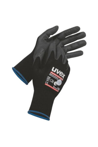 Uvex MДѓnuИ™i de protecИ›ie phynomic airLite A ESD assembly mДѓrimea 11