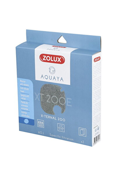 Zolux AQUAYA Nitrate Xternal 200