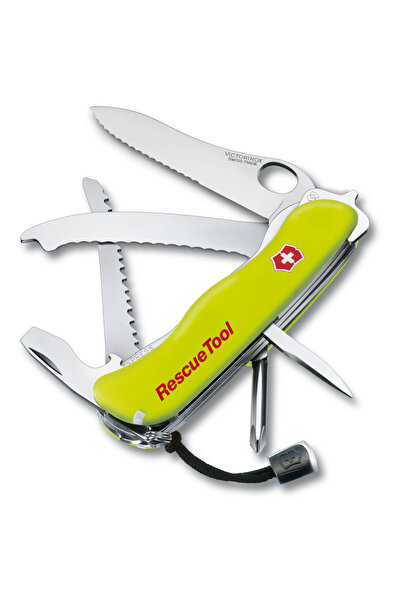 Victorinox Instrumentul de salvare OneHand 0.8623.MWN