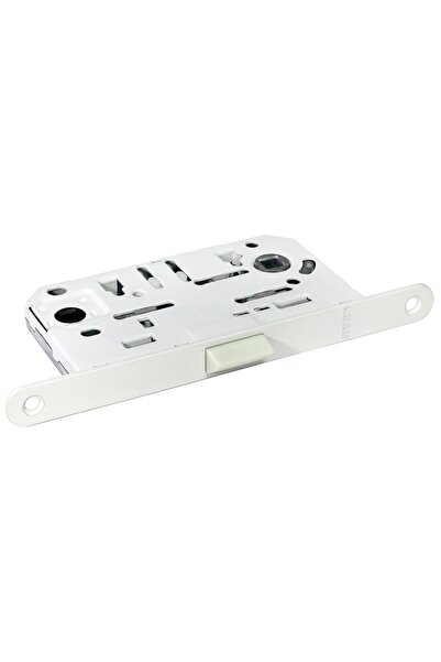 THG Αθόρυβη Κλειδαριά WC - Λευκή THGM 1895 W