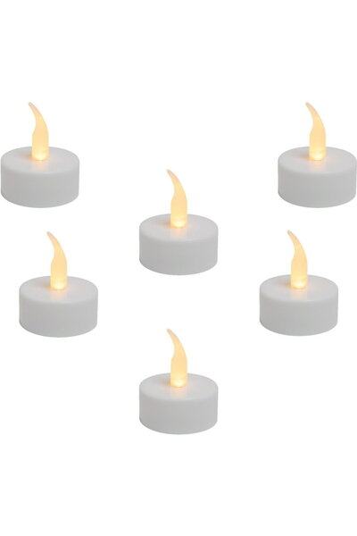 Somogyi Set candele cu LED-uri