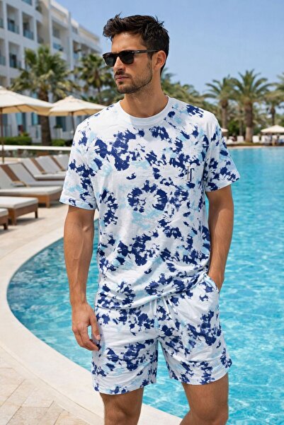 ALnama طقم رجالي انيق كاجوال