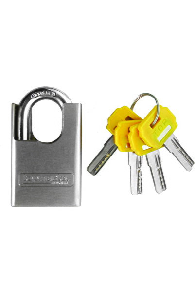 Top Master Pro Lacat zink 40mm TMP