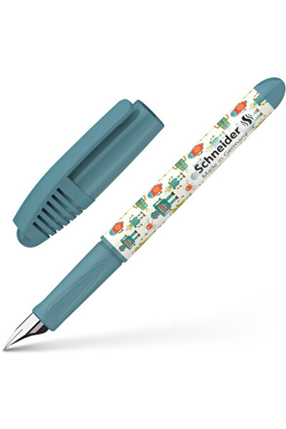 SCHNEIDER Stilou Zippi - design Cool Robots