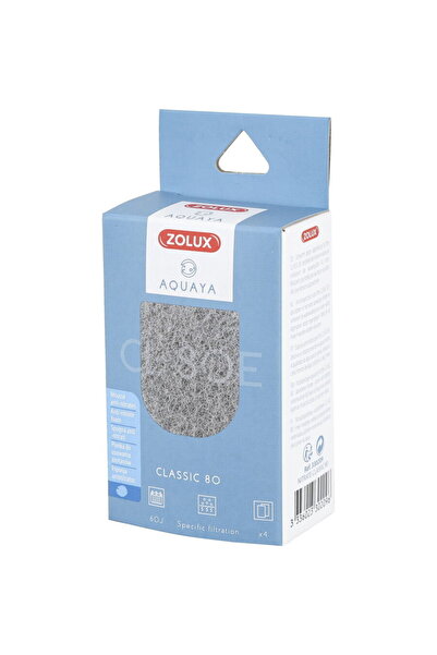 Zolux AQUAYA Nitrate Classic 80