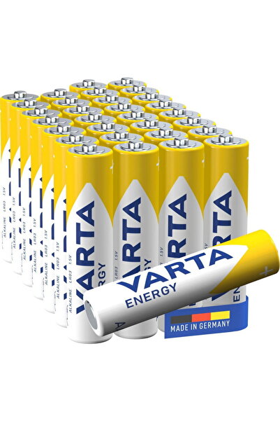 Varta Lampă de buzunar flexibilă de lucru, inclusiv 3 baterii AAA