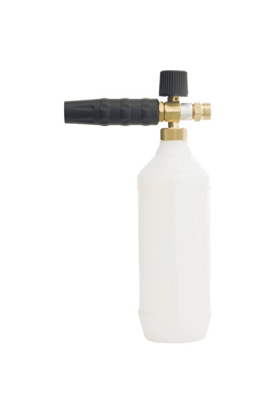 Bosch Nozzle with foam tank, 1 l