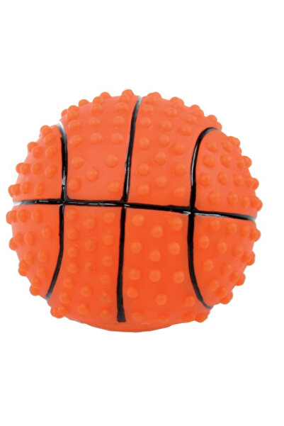 Zolux JucДѓrie pentru cГўini Minge de baschet 7,6 cm