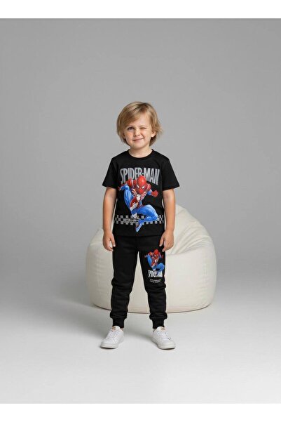 Yağmur Giyim PJKKE Ö.Adam Με σχέδιο Σετ αθλητικής φόρμας για αγόρια με κοντά ...