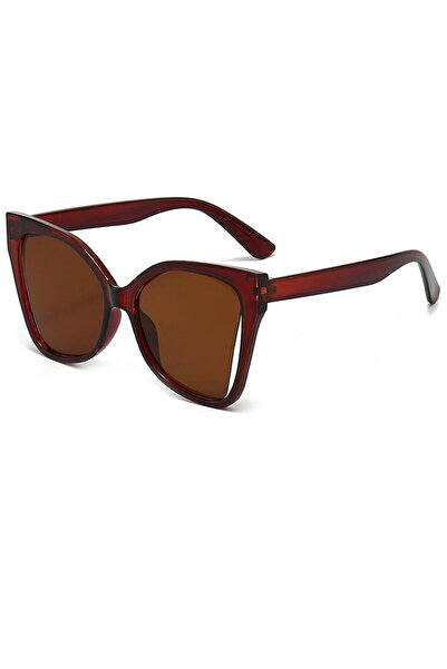 Techsuit Ochelari de Soare pentru Femei - (5335) - Brown