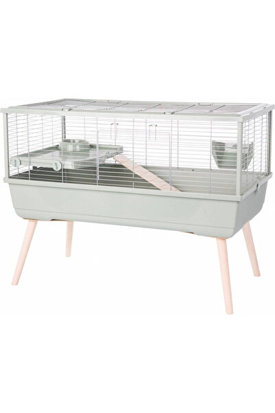 Zolux NEOLIFE 100 cuИ™cДѓ de cobai, verde