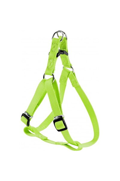 Zolux Șuncă nailon „step in” 25 mm Verde