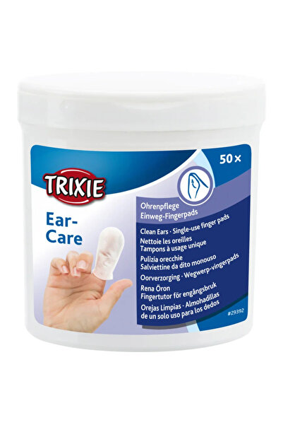 Trixie Ear Care 50 buc